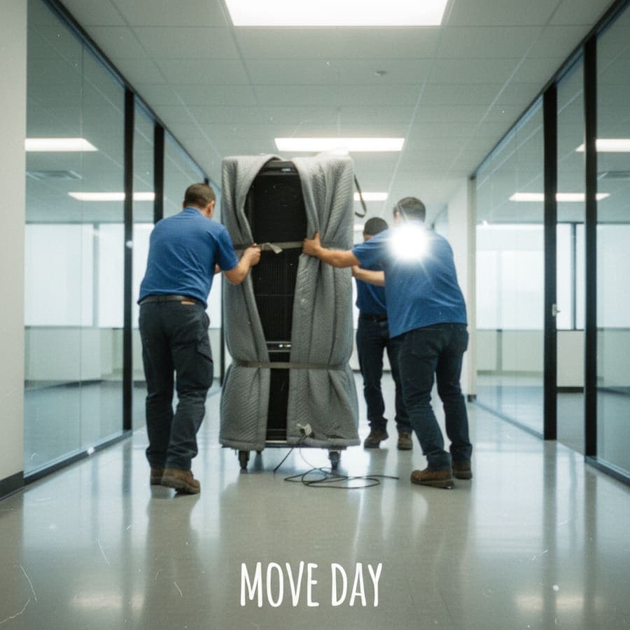 Tidivex organizer performing closet overhaul with behaviour-based system design